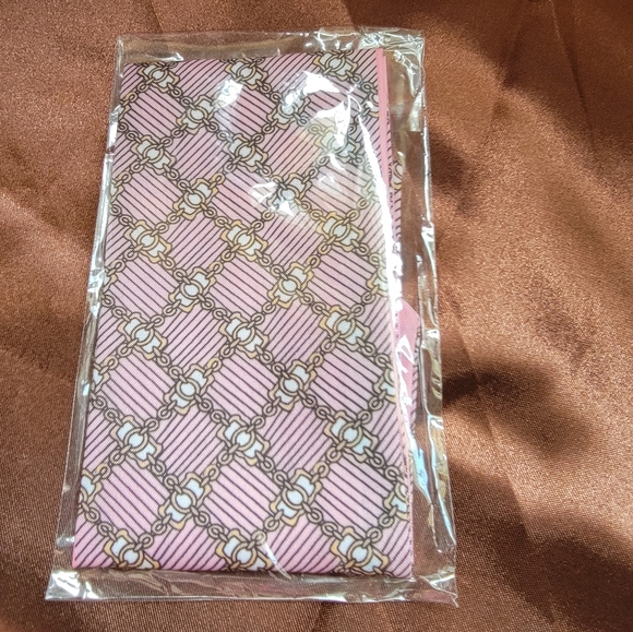 Twilly for purse or hair. New in plastic - Picture 4 of 6